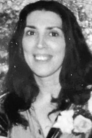 Charlotte Mae (White) Palmer