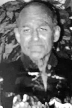 Freddie A. Wentworth Jr.