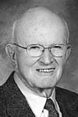 William Joseph Cullen