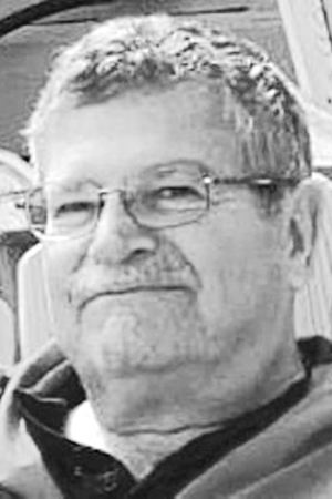 Michael Edward Foley