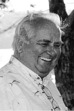 James "Jim" Maynard Shea