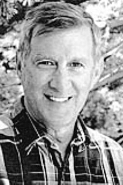 Stephen Patrick Hanley