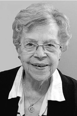 Constance “Connie” Pelletier