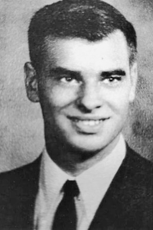 Robert "Bob" Harold Cunningham