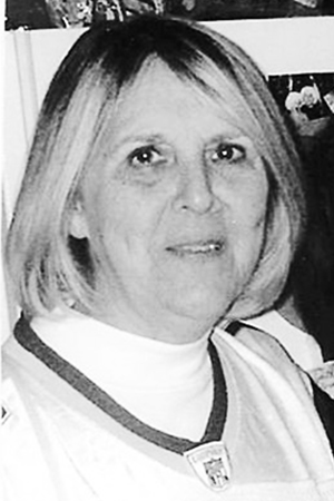 Lois Newell Gehrke Dunbar