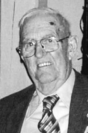 George Andrew McKenney Jr.