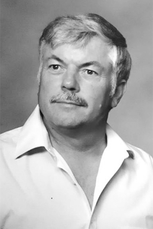 Robert H. Beaulieu