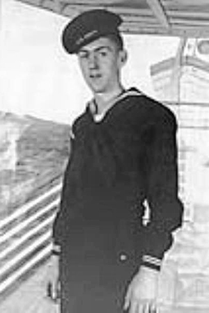 Burleigh Clason Stevens