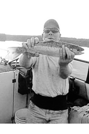 James "Jim" Anothony Buotte