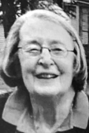 Nora (Nona) M. Young