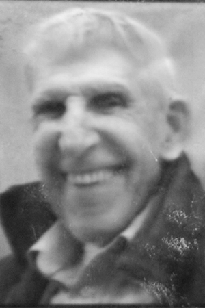 Richard "Jake" Allen Sirois