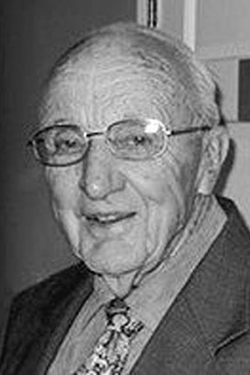 Col. Clifford H. West Jr.