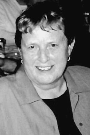 Reta Ann (Blaisdell) WheateR