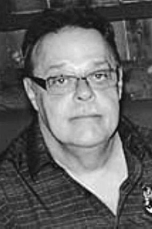 Merland L. O'Neal Jr.