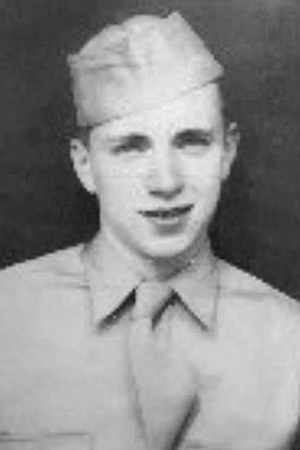 Rolland Robert “Bob” Churchill