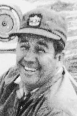 Richard James Christensen