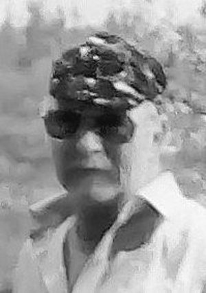 Norman “Buzz” V. Grant