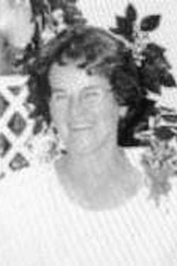 Hazel H. Gustafson
