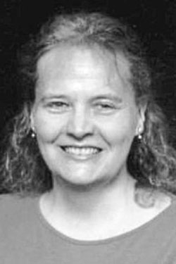 Patricia Anne Hughes