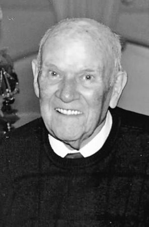 Clinton P. McEachern