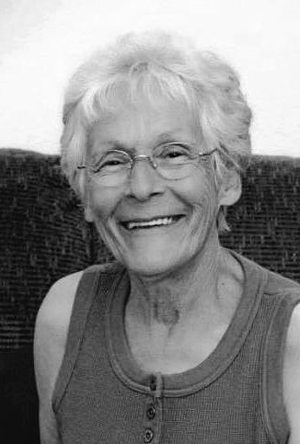 Diana Louise (Goodno) Carr