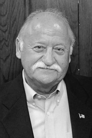 Richard H. Chamberlain Jr.