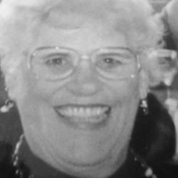 Nina Josephine Conkliin
