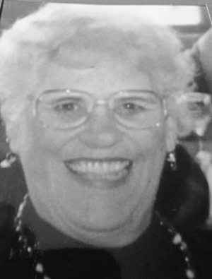 Nina Josephine Conkliin