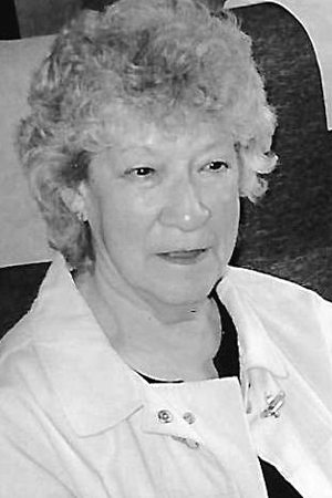 Joanne L. (Sproul) Harriman