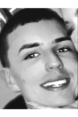 Ryley Todd O’Brien