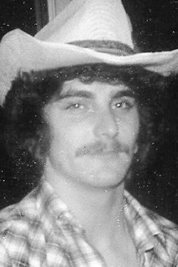 Robert “Bobby” Allen Pooler