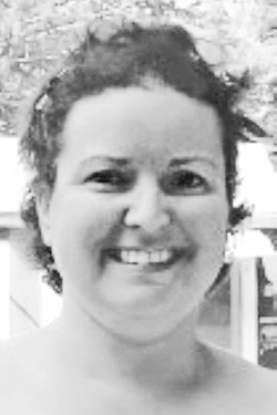 Barbara A. (Burrill) Geaghan