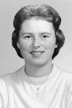 Joyce M. Short Kenney