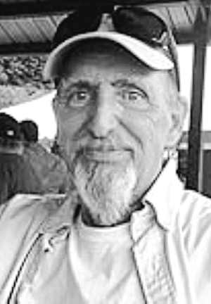 Ronald James Rollins