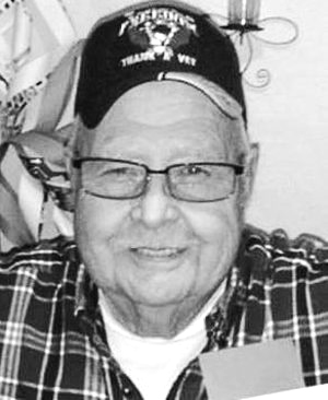 Nelson “Frenchie” Lucien LeClair