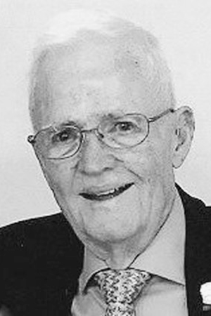 Daniel W. Towle, Sr.