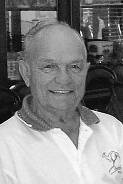 Francis Joseph Breard