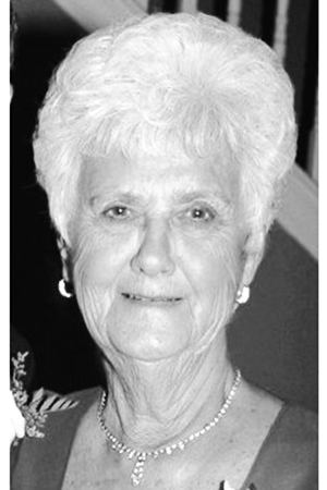 Jacqueline R. (Hanson) Danforth