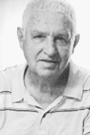 Roy Bert Goudreau