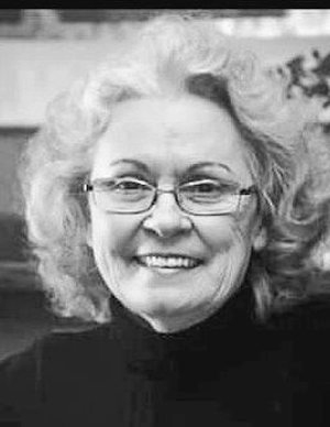 Nancy Lee (Mullen) Fickett