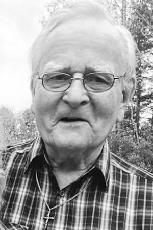 John Alvin Bradstreet