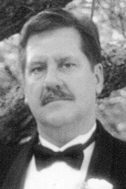 Gerald "Jerry" W. Clark