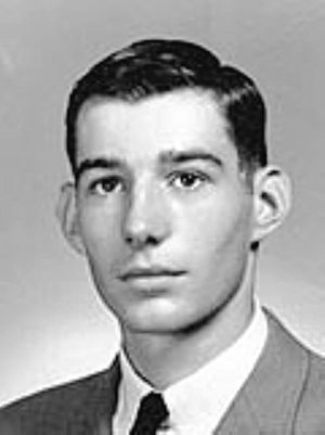 Charles Edward Jaques Jr.