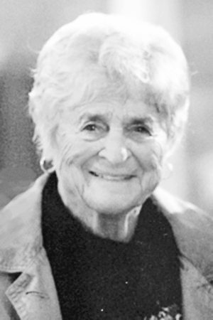 Madeline Theresa (Pepin) Patenaude