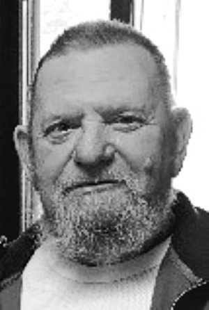 Russell Frank Waring