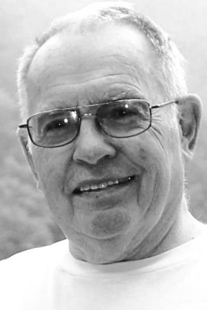 Howard Stiles Annis, Jr.