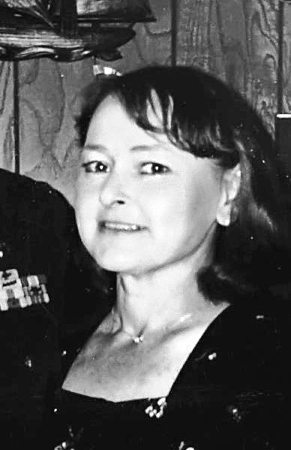 Sandra J. (Blaisdell) Pierce