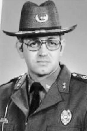 Harry R. Courtois, Jr.