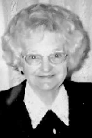 Lorna A. (Hall) Curtis