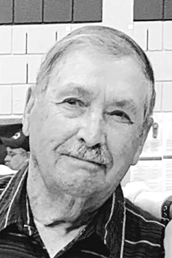 Lewis “Fon” A. Gustin